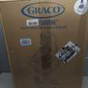 Graco DuetSoothe Swing and Rocker with Removable Swing Seat and 6 Swinging Speeds for Toddler Swing Seat and Swing Chair