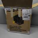 CAP Barbell 3-in-1 Plyometric Box | Multiple Styles and Sizes