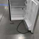 Frigidaire EFR323 3.2 cu ft Compact Fridge, Mini Refrigerator, Stainless Steel, Platinum Series