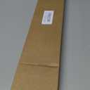 16 inch Wooden Sourdough Bread knife, Serrated Bread Slicer for Homemade Bread, Bagels, and Baguettes