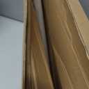 khtumeware Appliance Pull 18 Inch Hole Center 1 Pack Champagne Bronze Cabinet Pulls Heavy Duty Solid Satin Brass Kitchen Drawer Handles Cabinet Hardware for Cupboard Drawer Handles Dresser Pulls