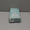 Alpaca Wool Diabetic Socks for Men Women Non Binding Wide Loose Fit Thick Warm Soft Seamless Moisture Breathable (Black)