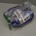 Zando Womens Tankini Swimsuits for Women 2025 Tummy Control Swimsuit Bathing Suit Top with Boyshorts Flowy Women' Swimwear (Medium, A01 Starry Blue)