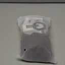 Felendy Ponytail Extension Claw 18" 20" Curly Wavy Straight Clip in Hairpiece One Piece A Jaw Long Pony Tails for Women Grape Red