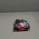 Lehoo Castle Toddler Leash for 1-5 Years, Baby Safety Harness for Boys with Anti-Lost Key Lock & Adjustable Strap, 3-in-1 Wrist Leash and Kids Backpack Harness for Walking Travel (Mickey Mouse)