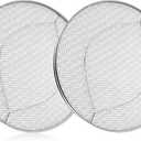 Replacement Splatter Shield for Ninja Foodi FG551 Air Fryer Reusable 6-in-1 Indoor Grill Splash Guard Accessories