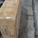 Garvee Heavy Duty Hard Shell Roof Top Cargo Carrier - 62(L) x32(W) x12(H) Waterproof Lockable Storage Box Capacity 165 Lbs 14 Cu Ft - Tool-Free Install- Fits SUV, Truck, Van