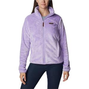 Columbia Women's Fire Side Ii Sherpa Full Zip, Size S