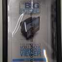 3D Screen Magnifier Portable 8 Inch Cell Phone Hd Movie Video Enlarged Amplifier Stand Holder for 7/7 Plus/6/6s/6 Plus/6s Plus and All Other Smart Phones