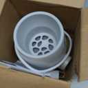 Philips Avent Premium Fast Bottle Warmer, with Smart Temperature Control, Water Bath Technology, Automatic Shut-Off, Model SCF358 