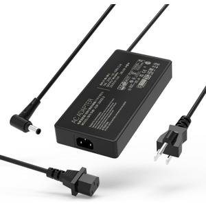 280W AC Charger for Asus Rog Strix G15 G16 G17 G18 Strix Scar 15 17 Zephyrus M16 Rog Strix GL702ZC S7ZC G703GI G703GS G703GX G703GXR Flow X16 ADP-280EB B A22-280P1A Laptop