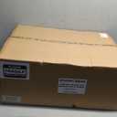 SportPet Designs Plastic Kennels Rolling Plastic Wire Door Travel Dog Crate - Medium, Gray (CM-2001-CS01)