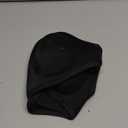 Adjustable Wrestling Headgear for BJJ, MMA Grappling and Training, Ear Guard and Cauliflower Protection Helmet (Large, Black)