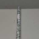 Window Privacy Film for Home (23.6 inch X 77 inch, Leafy Rainbow)