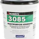 Roberts 3085 Multipurpose Adhesive - 1 Gal. (3.78 L)