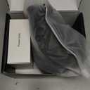 Heated Gloves, 7.4V Battery 22.2WH Rechargeable Heated Winter Ski Gloves for Men Women, Touchscreen,Waterproof for Fishing Driving Cycling Skiing Camping Typing Hiking