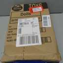 Gabby's Dollhouse DreamWorks, Sing & Celebrate Gabby Girl Doll, 13-Inches Tall with Sound Effects & Reversible Cat Ears, Kids Toys for Girls & Boys Ages 3+