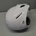 Easton | Alpha Batting Helmet with Facemask | T-Ball/Fastpitch Softball | Multiple Sizes/Colors