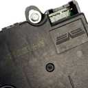 Dorman 604-990 HVAC Blend Door Actuator Compatible with Select Models