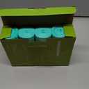 Compostable Trash Garbage bags,AYOTEE 13-15 Gallon Tall Kitchen Trash Bags,Heavy Duty Unscented 1.18Mils 55 Liter,60 Count,Strong Thicken Rubbish Waste Can Liners for Kitchen Garden Home