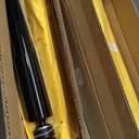 TRQ Front and Rear Shock Absorber Set Compatible with 2007-2017 Jeep Wrangler