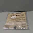 KLVEE Shapewear for Women Tummy Control, High Waisted Body Shaper Shorts Butt Lifting Thigh Slimmer Shapewear Under Dress (Small, Nude)