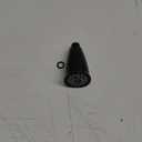 Kingston Brass Gourmetier KDH8505 Pull-Down Kitchen Faucet Sprayer, Oil Rubbed Bronze