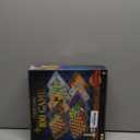 Merchant Ambassador: Classic Games, 100 Games, Enjoy 100 Different Games, Includes 5 Double-Sided Playing Boards, Fun for Children and Adults, For Ages 3 and up