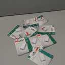 Power Gear in-Line Coupler, Ideal for Telephones, Answering Machines, Modems, Fax Machines, Caller ID Display, White, 76190 9 PACK