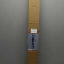 Bonpally Curved Shower Curtain Rod for Bathroom, 40-72 Inches Adjustable Curved Shower Rod, 0.9MM Aluminum Shower Curtain Rod with Rotating Brackets for Extra Shower Space, Need to Drill, Black