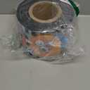 JIAWANSHUN Milk Cup Sealing Film Tea Cup Sealer Film 3000 Cups 90-105mm (3.5"- 4")