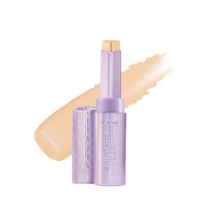 tarte shape tape blur concealer stick - Full Coverage Crease-Proof Makeup, Diamond-Shaped Precision Tip for Instant Eye Lift Effect