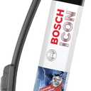 BOSCH 24OE ICON Premium Beam Wiper Blade; 24" - Single