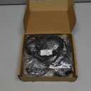 4392067 Dryer Repair Kit and W10837240 Dryer Idler Pulley Fit for Whirlpool Maytag Admiral Kenmore Dryer - Bravos Dryer parts and Duet Dryer Parts Compared to # 4392067VP 80047 587637