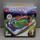 COUOMOXA Soccer Board Game for Kids: Mini Foosball Table Game - Interaction Soccer Toys for 3 4 5 6 7 8-12 Year Old Indoor Family Playroom Party - Perfect Birthday Sports Gift for Boys Girls