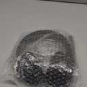 BINNUNE Wireless Gaming Headset with 2.4GHz for PS5, PS4, PC, Switch, FPS Gamers, 120Hrs+ Bluetooth 5.3 Gaming Headsets with Noise Canceling Mic, 50MM Headphones for Laptop, Mobile, Mac (Red)