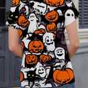 We The People Shirt Women Veterans Shirts American Flag T-Shirt Patriotic USA Graphic Tees Memorial Tops (XXL)