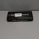 41-962 Double Iridium Spark Plugs 8 Packs for Chevy Silverado Buick Cadillac Esacalade GMC Sierra Hummer VPG Isuzu 4.6L 4.8L 5.3L 5.7L 6.0L 6.2L 7.0L V8 Engine Replace# 19299585