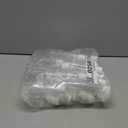 Bekith 30 Pack 4oz Travel Bottles for Toiletries, Empty Small Plastic Squeeze Bottles with Disc Top Flip Cap, Clear Refillable Travel Size Containers For Shampoo, Lotions, Liquid Body Soap, Creams