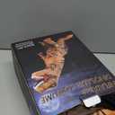 Lulu Home Halloween Dinosaur Costume, Inflatable T-Rex Dinosaur Costume for Adults, Brown (7.5FT)