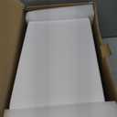 Misting Hydroponic Growing System Kit 15-Pods Indoor Smart Herb Garden Planter with LCD Touch Panel 6L Large Tank for Herb/Vegetables/Flowers/Fruits,Gardening Gifts for Women Men Beginners-White