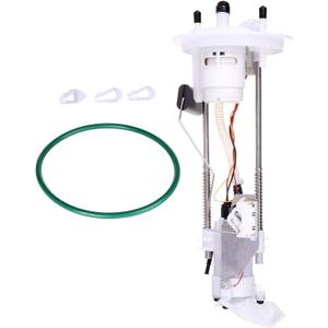 SCITOO Compatible with E2436M Fuel Pump Electrical Assembly High Performance fit for Ford F150