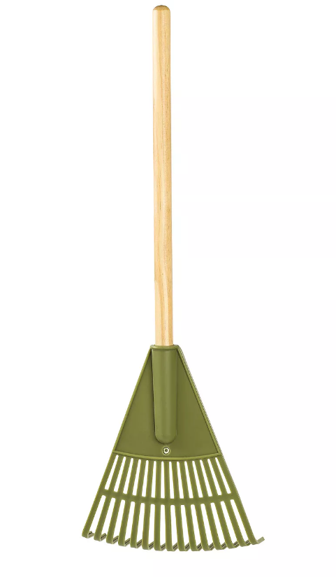 PEAK&PINE Back Scratcher Rake Massager