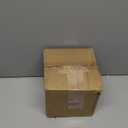 Crafted Classical Retro Wooden Antique Book Tissue Box Cover Square Tissue Holder Dispenser Paper Cover Case Napkin Holder Home Decor for Bathroom Living Room Office car Kitchen (Green)