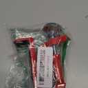 Door Stoppers Security - Portable Door Lock for Travel Anti Theft Door Blocker, Hotel Room Apartment Safety - No Drill Garage Door Brace Devices for Women, Children - Sleep with Peace of Mind