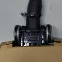 Shark | Corded Stick Vacuum Cleaner | Vertex Ultralight | Removable Handheld Vacuum | Pet Hair Vacuum for Carpet and Hard Floor | Powerful Suction | No Hair Wrap | 3 Attachments Included | HZ2002