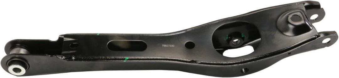 MOOG RK642950 Suspension Control Arm rear lower rearward