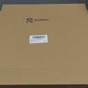 2 Packs 12 Soccer Ball Snack Bowls Sports-themed Event Party Plastic Bowls White and Black Soccer Snack Reusable Tableware Candy Bowl Fruit Candy Holder for Party Supplies Table Decor