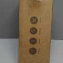 Shower Caddy Hanging Bathroom Organizer: Rustproof Shelf for Inside Shower - No Drilling Racks Over Showerhead - Bath Shelves for Shampoo Soap (Black)