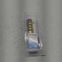 Moen Brass Single-Handle Kitchen and Bathroom Sink Faucet Cartridge Replacement, 1200